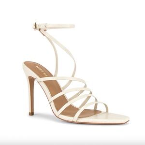 Alias Mae - Isabelle Heel